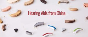 hearing aids from china