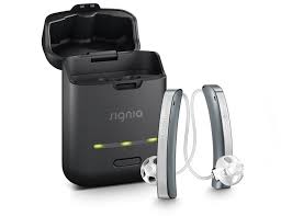 Signia Styletto hearing aids