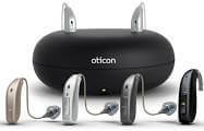 oticon opn