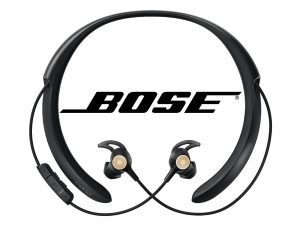 Bose Wireless earphones