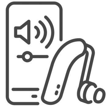 hearing aids features hearing aids features